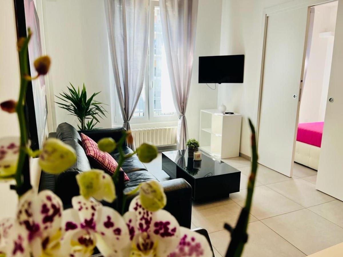 ורבאניה Nice Apartments In The Historic Center מראה חיצוני תמונה