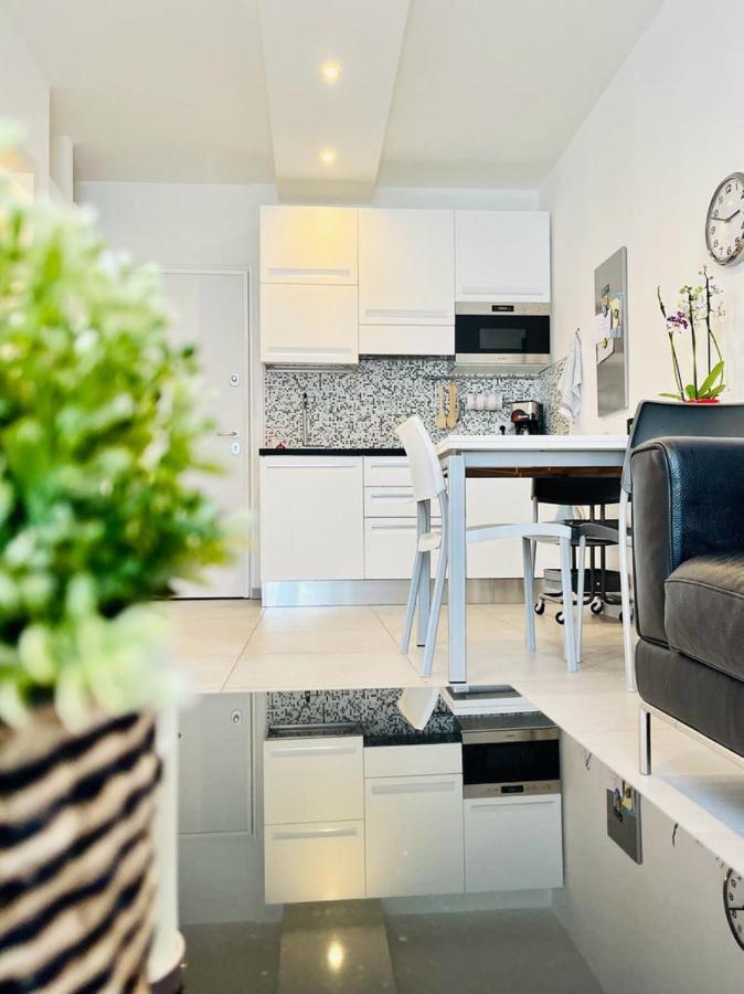 ורבאניה Nice Apartments In The Historic Center מראה חיצוני תמונה