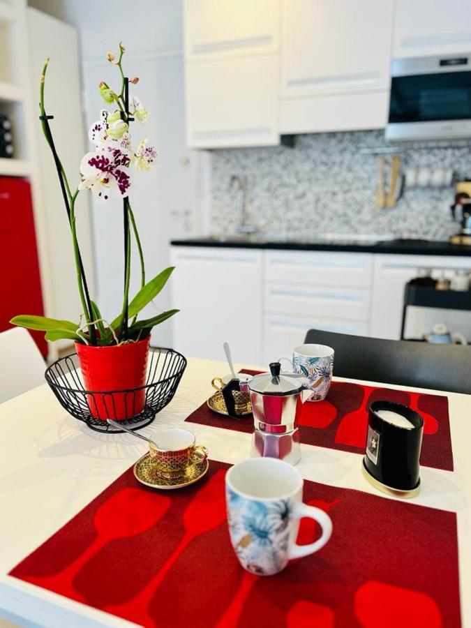 ורבאניה Nice Apartments In The Historic Center מראה חיצוני תמונה