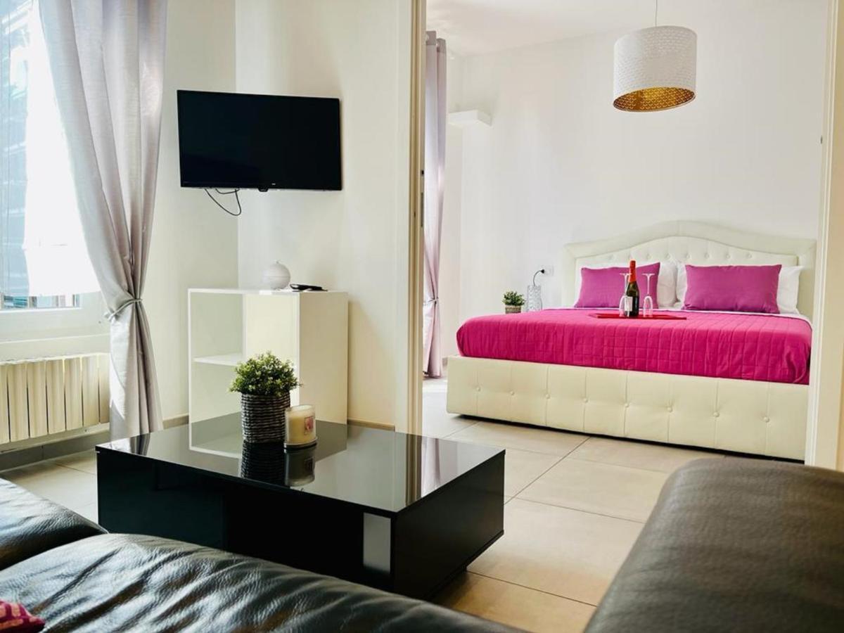 ורבאניה Nice Apartments In The Historic Center מראה חיצוני תמונה