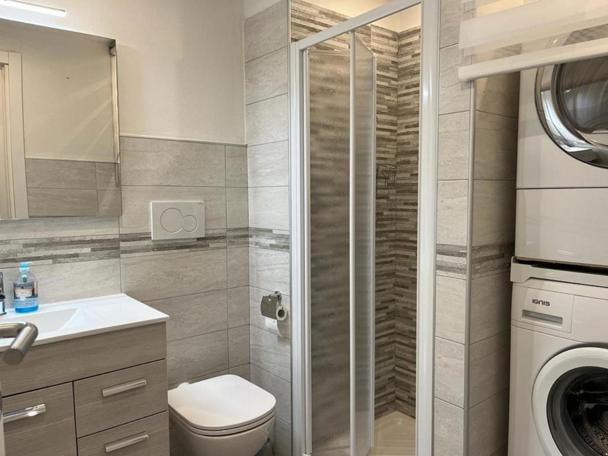 ורבאניה Nice Apartments In The Historic Center מראה חיצוני תמונה
