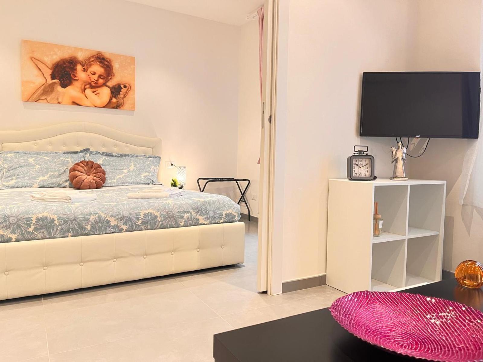 ורבאניה Nice Apartments In The Historic Center מראה חיצוני תמונה