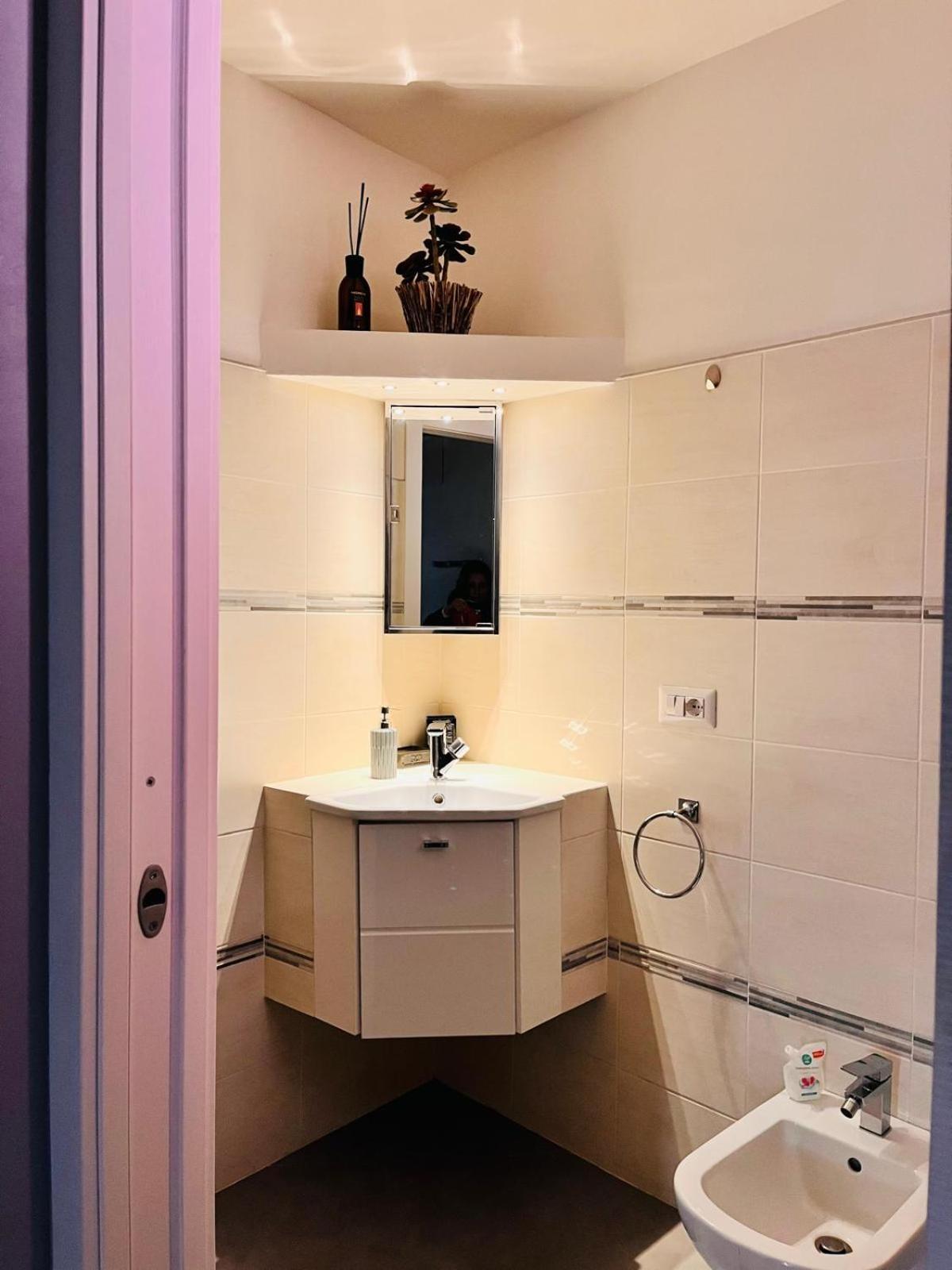 ורבאניה Nice Apartments In The Historic Center מראה חיצוני תמונה