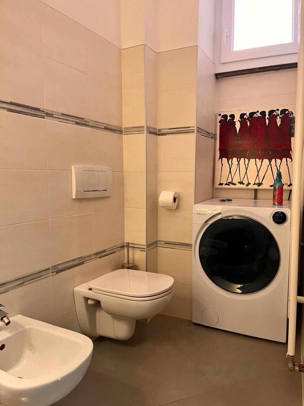 ורבאניה Nice Apartments In The Historic Center מראה חיצוני תמונה